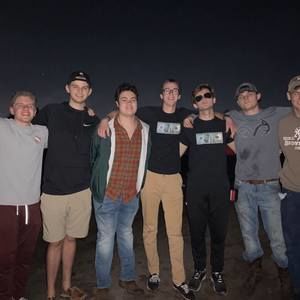 Meet your Posher, Trey